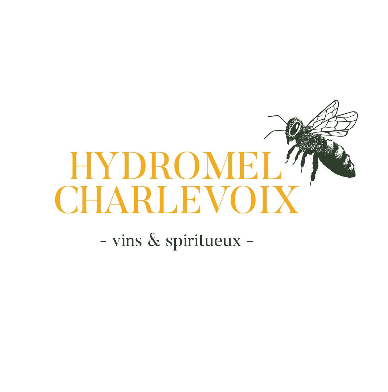 Hydromel Charlevoix